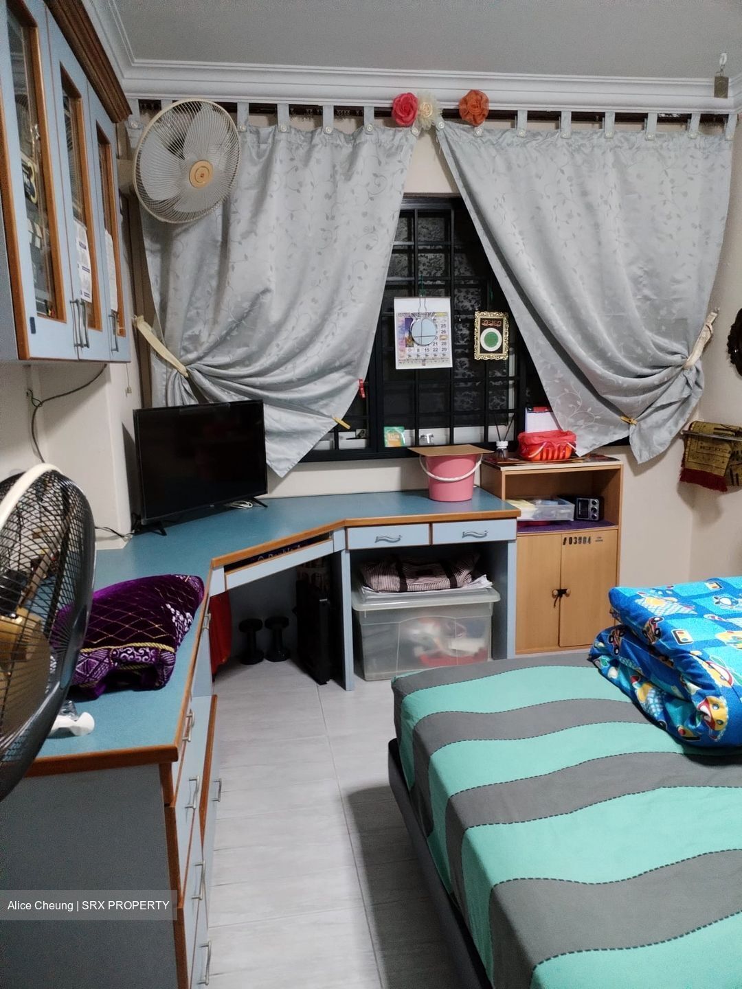 Blk 542 Hougang Avenue 8 (Hougang), HDB 3 Rooms #595022161
